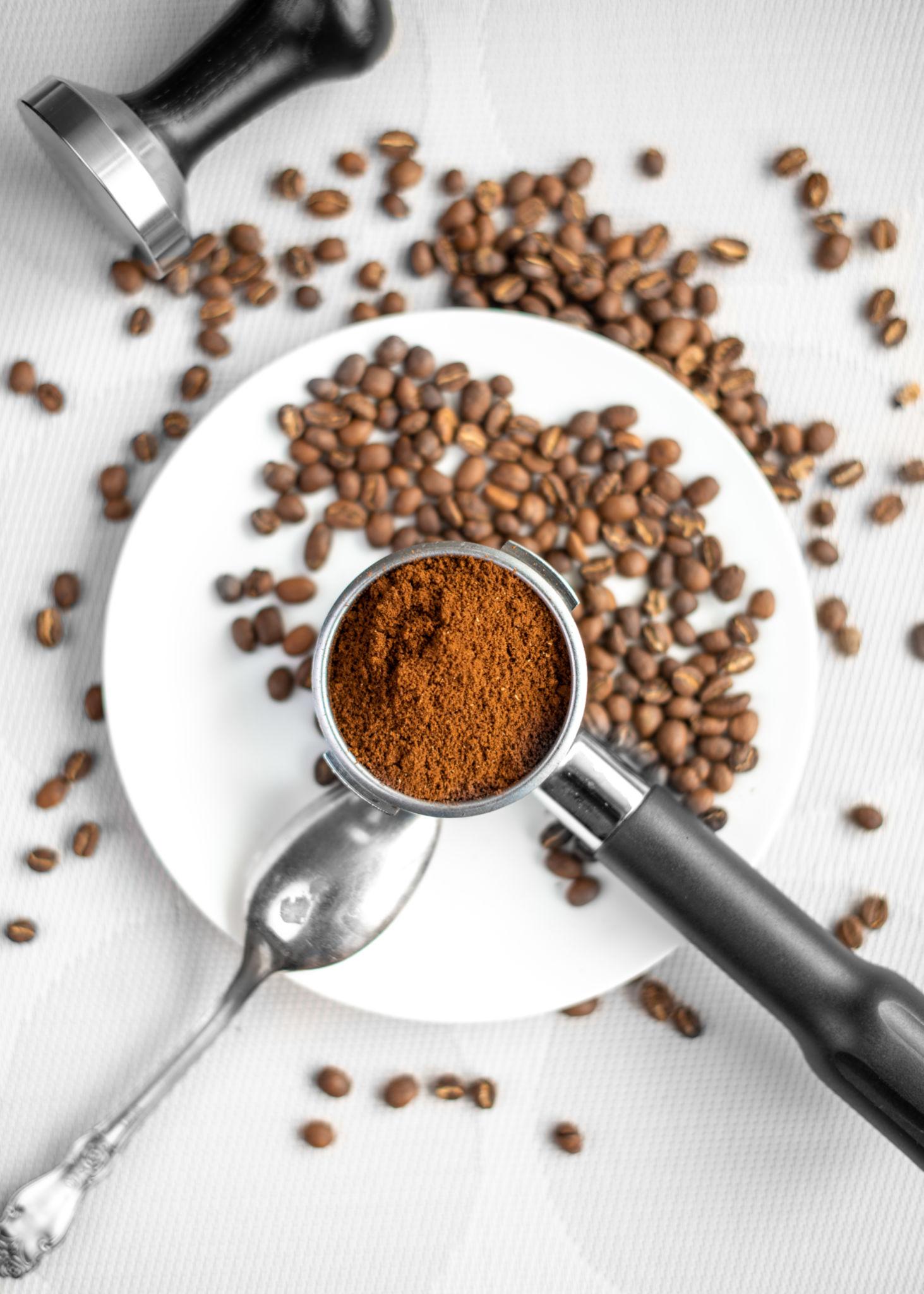 Coffee